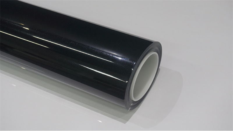 Prime Wraps Metallic Black - PRIME WRAPS
